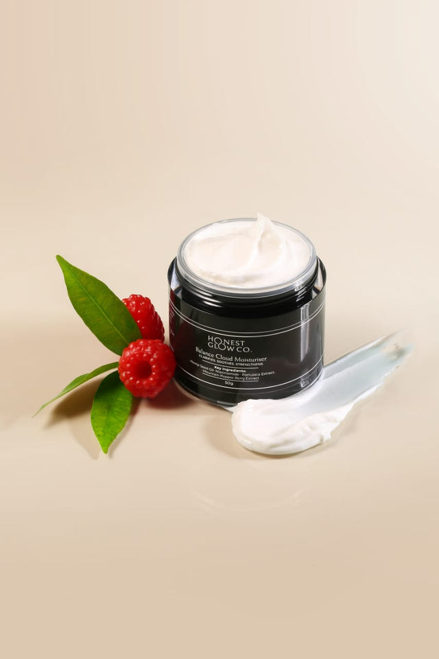 Balance Cloud Moisturiser