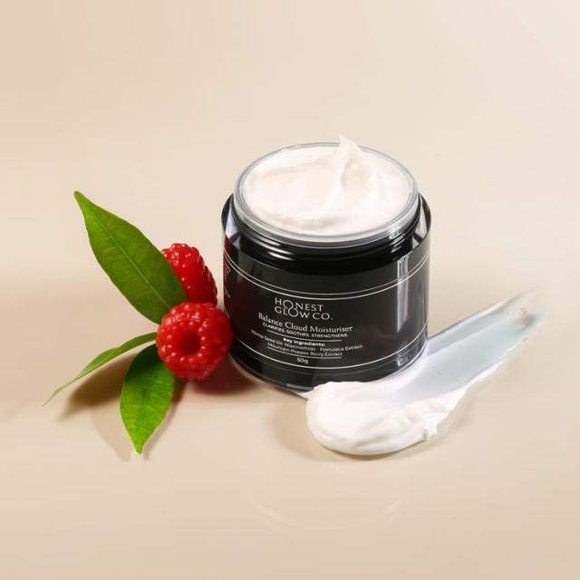Balance Cloud Moisturiser