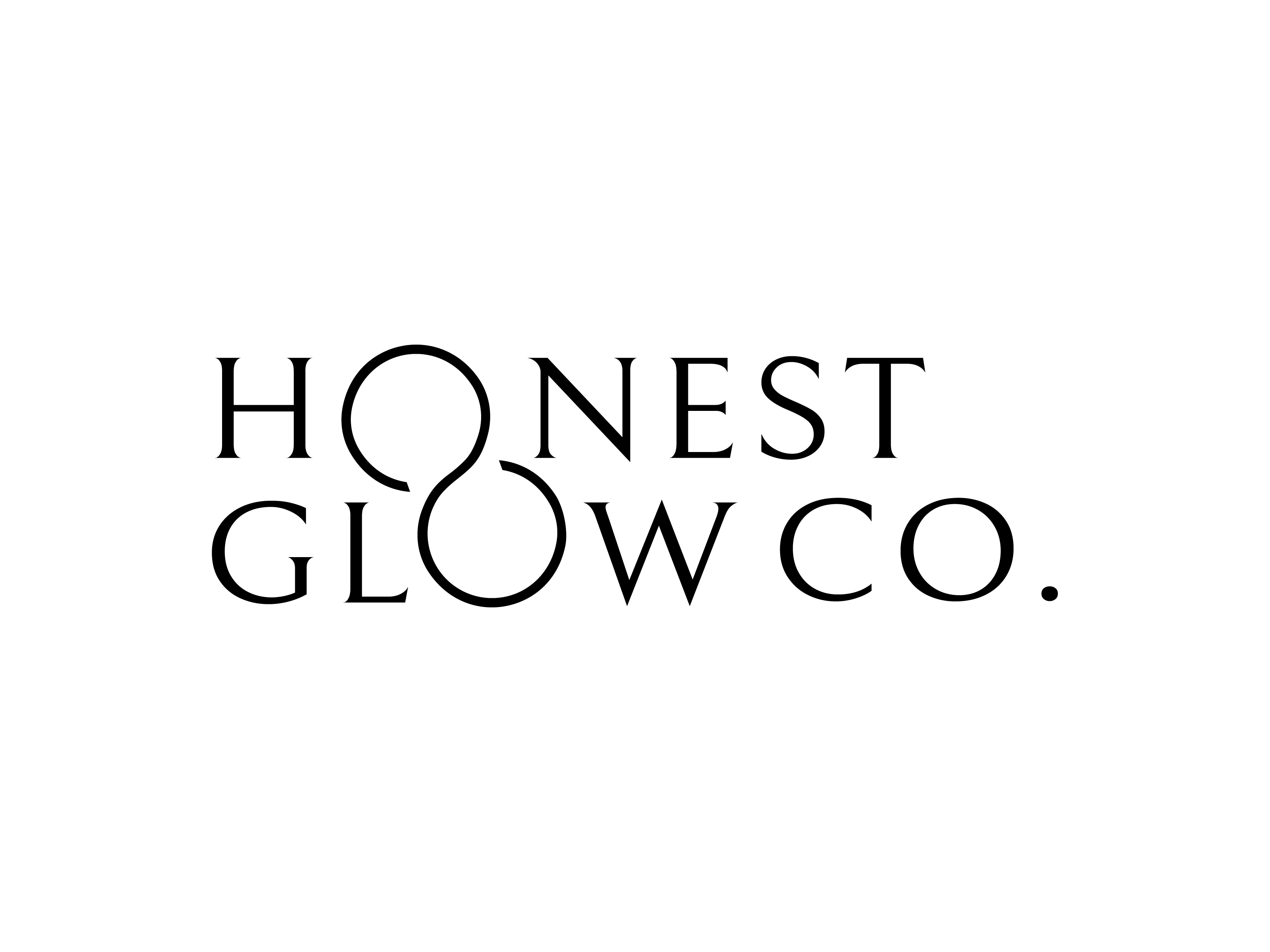 Honest Glow Co
