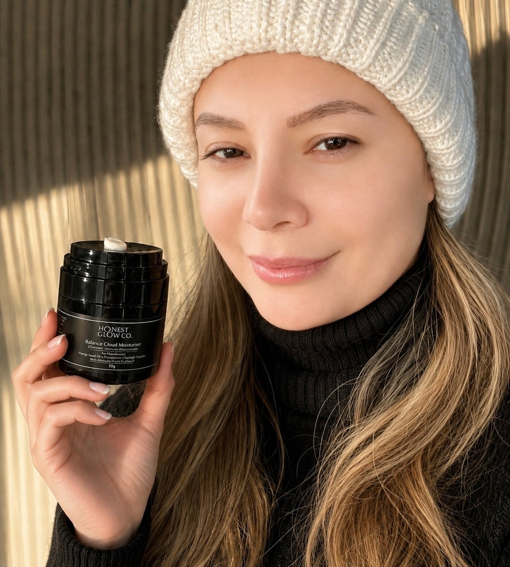 Most skincare is full of things your skin doesn't need.