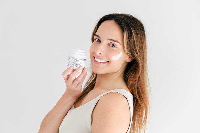 Creamy Cloud Moisturiser