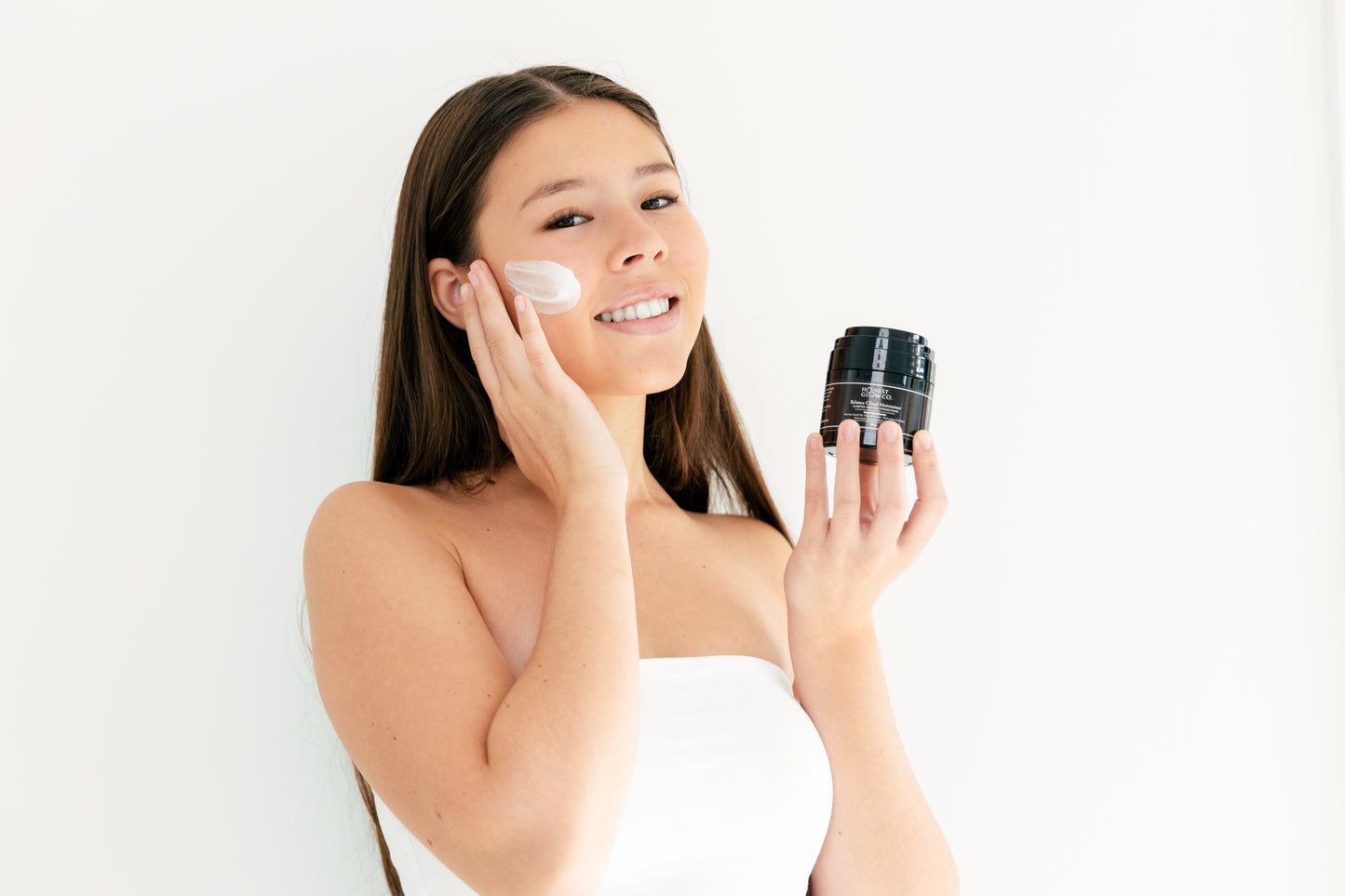 Balance Cloud Moisturiser