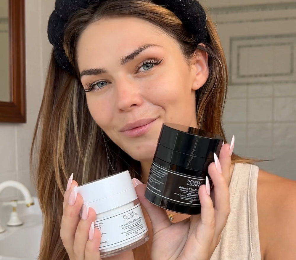 Most skincare is full of things your skin doesn't need.