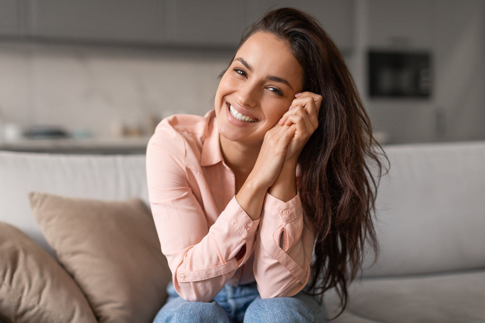 Most skincare is full of things your skin doesn't need.
