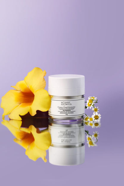 Creamy Cloud Moisturiser