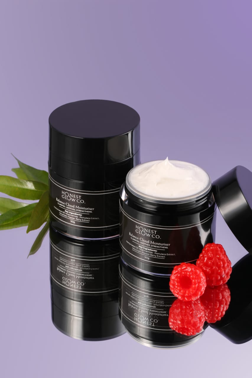 Balance Cloud Moisturiser