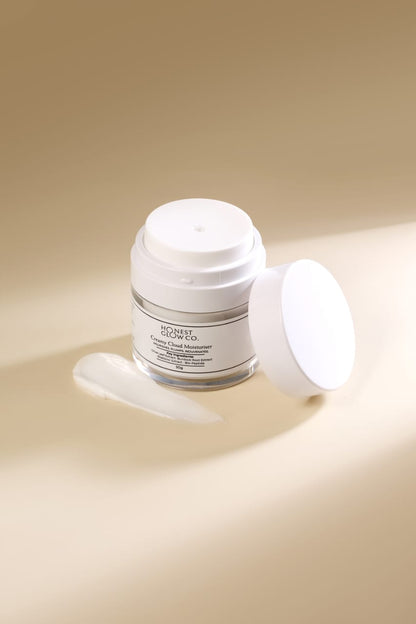 Creamy Cloud Moisturiser
