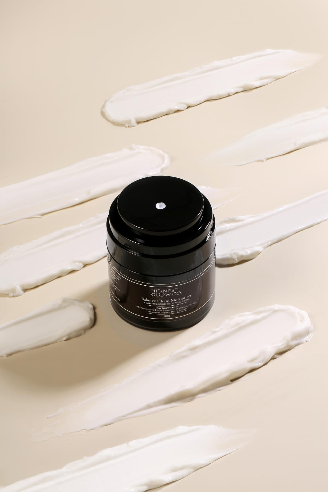 Balance Cloud Moisturiser