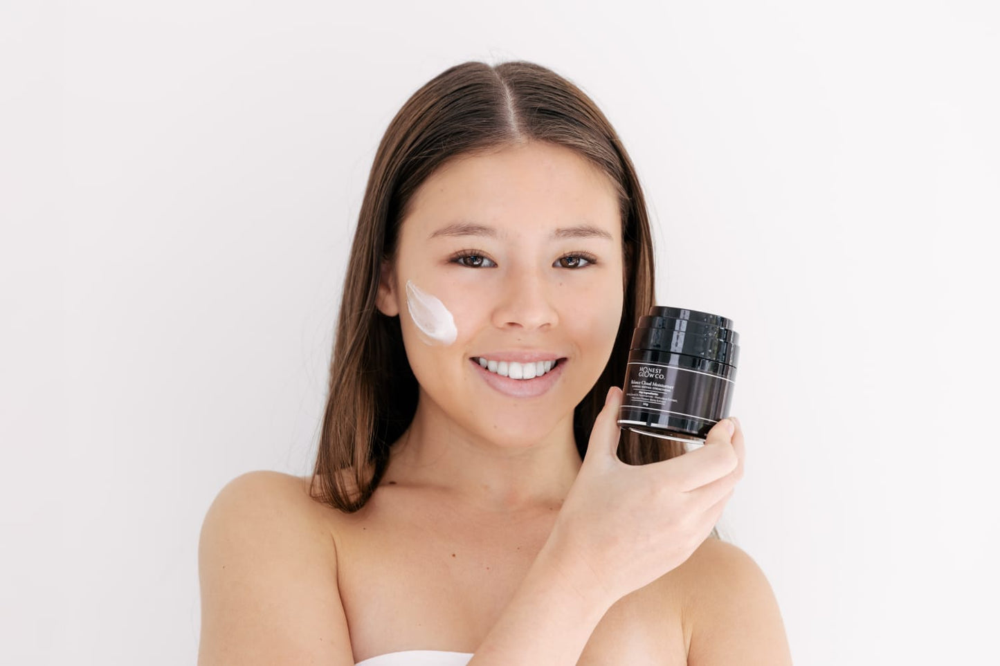 Balance Cloud Moisturiser