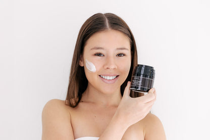 Balance Cloud Moisturiser