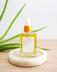 Anti-Aging Face Oil