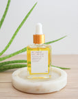 Balancing Face Oil