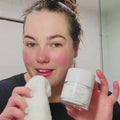 Creamy Cloud Moisturiser
