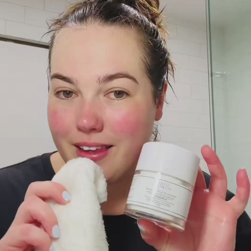 Creamy Cloud Moisturiser